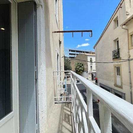 Le Repaire Blterrois Apartment Безие Екстериор снимка