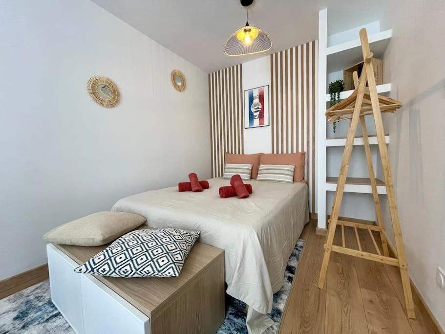 Le Repaire Blterrois Apartment Безие Екстериор снимка