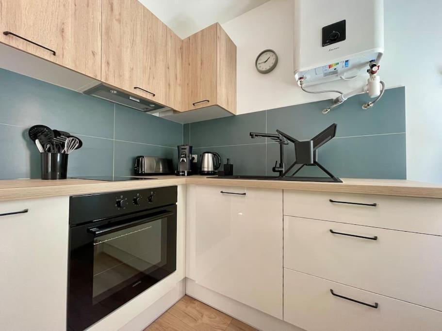 Le Repaire Blterrois Apartment Безие Екстериор снимка